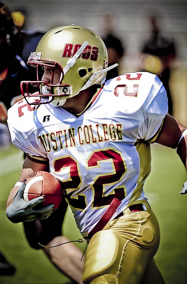 mix-2 Demons fall at the speed of light