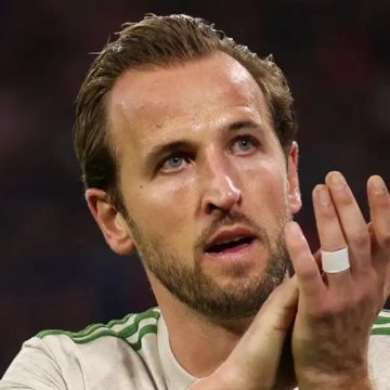 Bayern Munich star reacts to rumours of his return to the Premier League