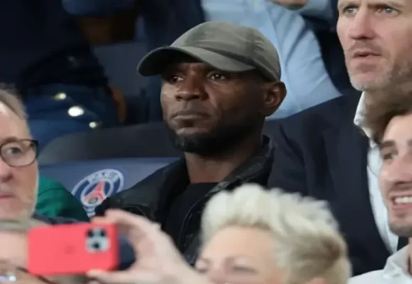 Ugly game with the Barça legend: I’m alive, don’t lie!