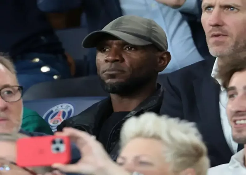 5nawwxrp1 Ugly game with the Barça legend: I’m alive, don’t lie!