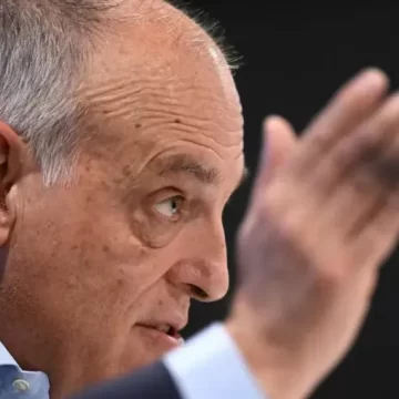 La Liga President: I have an opinion on Huysen’s dismissal, but I won’t say it!