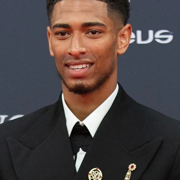 Jude Bellingham Criticizes Media After Xabi Alonso Exit from Real Madrid