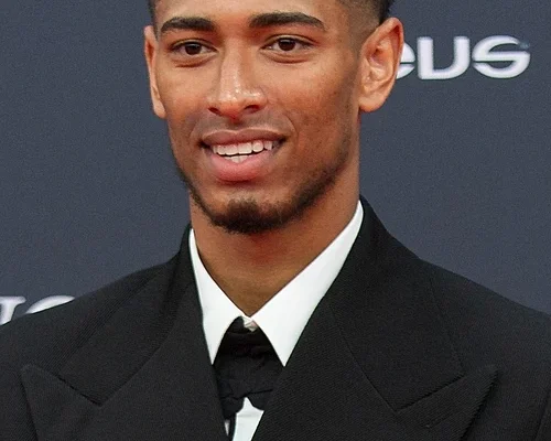 Bellingham Jude Bellingham Criticizes Media After Xabi Alonso Exit from Real Madrid