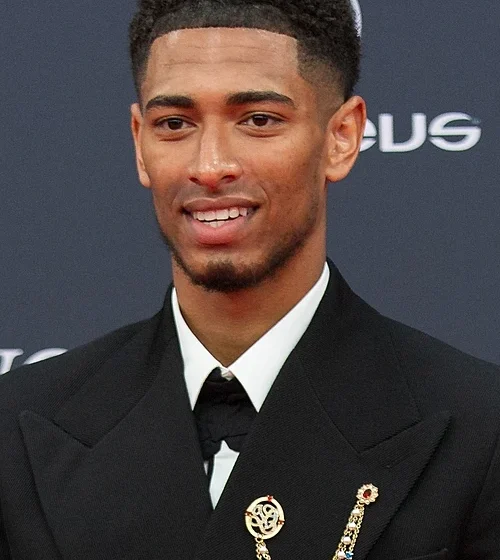 Jude Bellingham Criticizes Media After Xabi Alonso Exit from Real Madrid