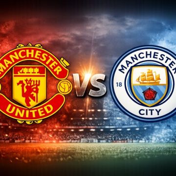 City or United: Who Will Take the Crown