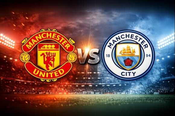 City or United: Who Will Take the Crown