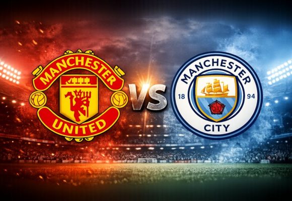 مانيو City or United: Who Will Take the Crown