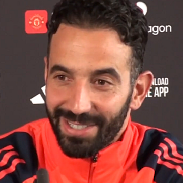 RubenAmorim4 سقوط التجربة: لماذا انتهت مغامرة روبن أموريم مبكرًا في مانشستر يونايتد؟